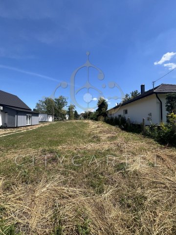 Eladó telek, Balatonlelleén 85 M Ft / költözzbe.hu