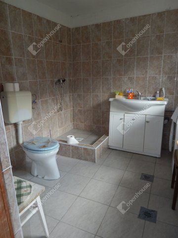 Eladó családi ház, Osztopánon 13.5 M Ft, 2 szobás