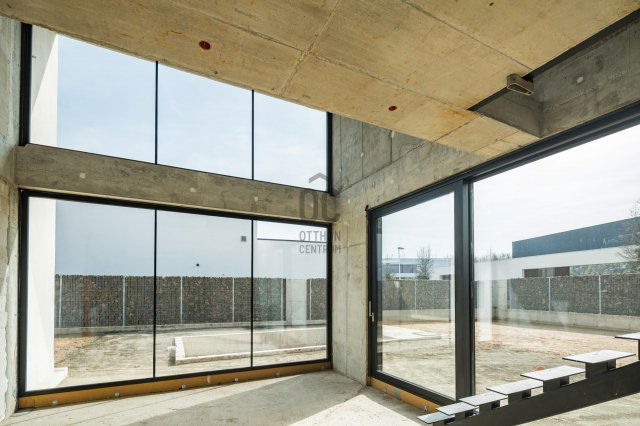 Eladó ikerház, Mogyoródon 178.4 M Ft, 5 szobás