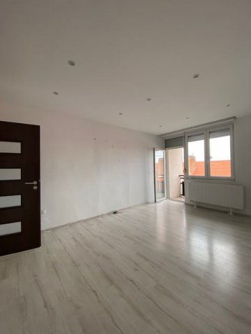 Eladó téglalakás, Szombathelyen 44.9 M Ft, 2 szobás