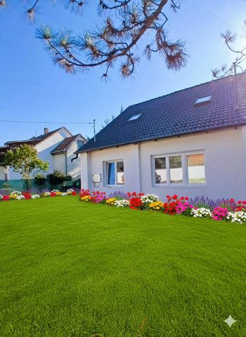 Eladó ikerház, Tökölön 90 M Ft, 5 szobás