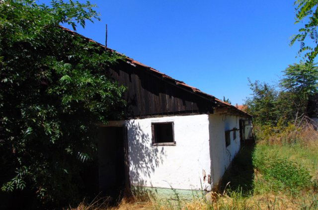 Eladó családi ház, Nyírmadán, Madách úton 10.2 M Ft