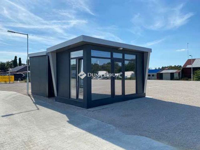 Kiadó telek, Budapesten, XV. kerületben, Régi Fóti úton