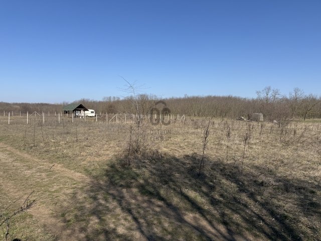 Eladó telek, Budapesten, XVII. kerületben 7.9 M Ft