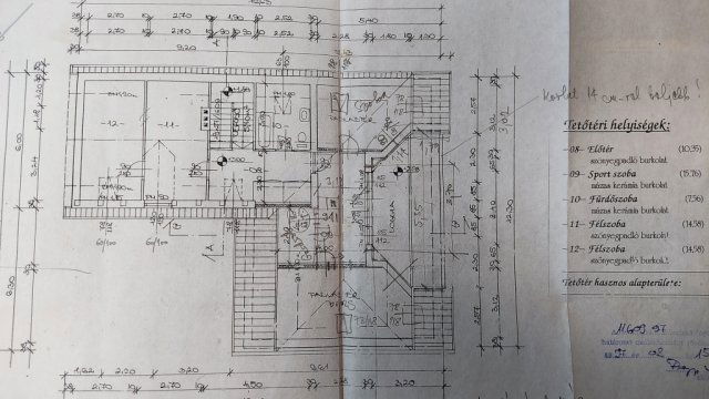 Eladó családi ház, Dunaújvárosban 79.9 M Ft, 5 szobás