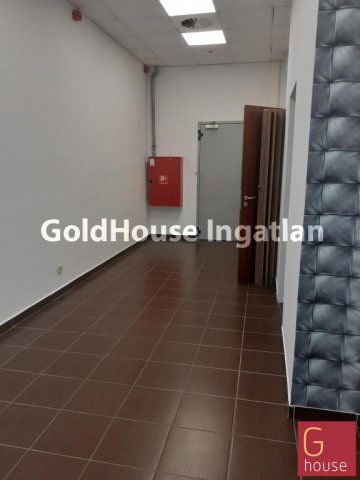 Kiadó üzlethelyiség, Budapesten, XI. kerületben 400 E Ft / hó