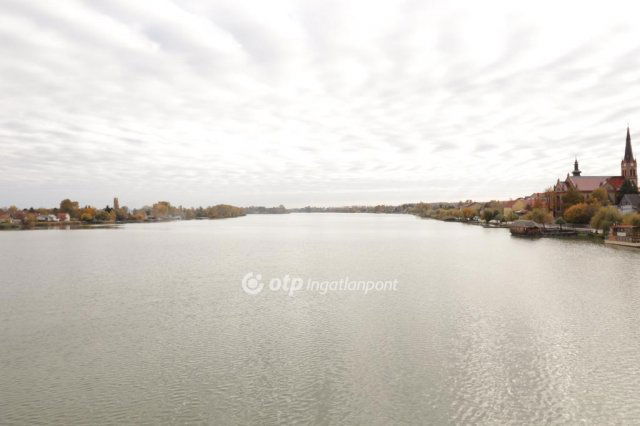 Eladó családi ház, Ráckevén 81.8 M Ft, 4 szobás