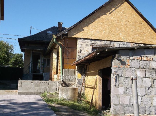 Eladó családi ház, Gyöngyöstarjánon 12.8 M Ft, 2+1 szobás