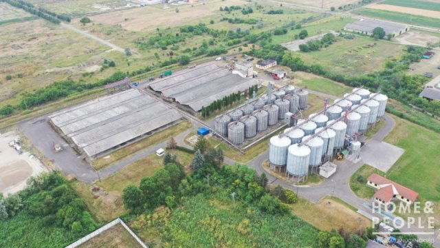Eladó ipari ingatlan, Makón 850 M Ft / költözzbe.hu