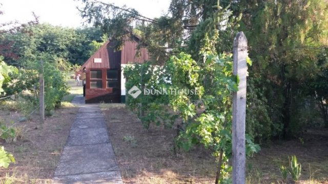 Eladó telek, Veresegyházon 75 M Ft / költözzbe.hu