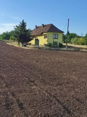 Eladó mezogazdasagi ingatlan, Sólyon 32 M Ft