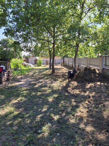 Eladó telek, Budapesten, XVI. kerületben 19 M Ft