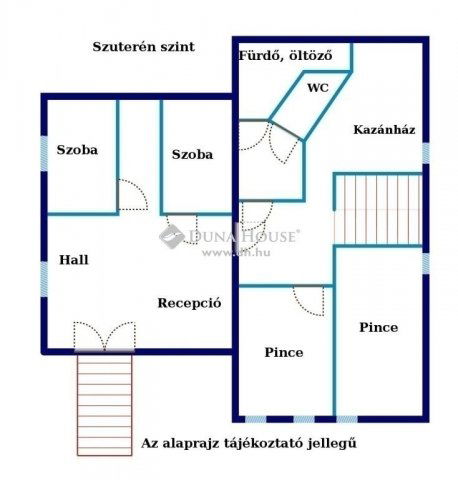 Eladó családi ház, Tökölön 99.9 M Ft, 5 szobás