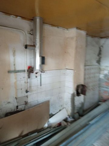 Eladó családi ház, Fehérgyarmaton, Béke utcában 8.5 M Ft