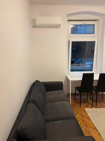 Kiadó téglalakás, albérlet, Budapesten, VIII. kerületben