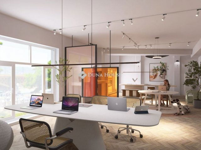 Eladó téglalakás, Budapesten, XIII. kerületben 174.9 M Ft