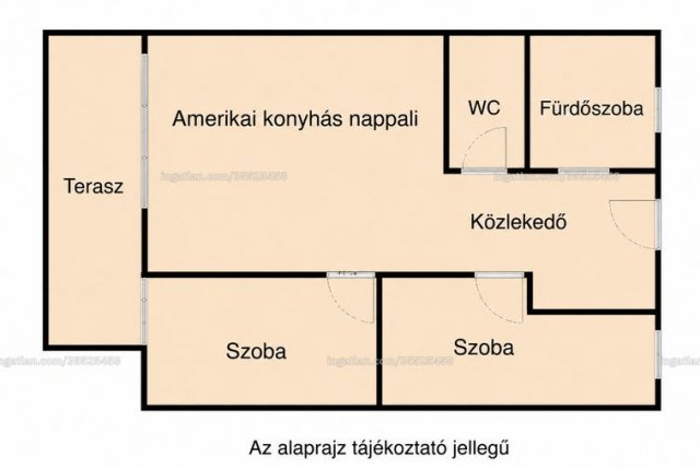 Eladó téglalakás, Budapesten, XIV. kerületben 126.9 M Ft