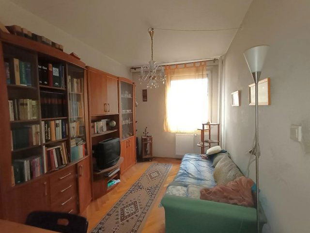 Eladó panellakás, Budapesten, IV. kerületben, Pozsonyi utcában