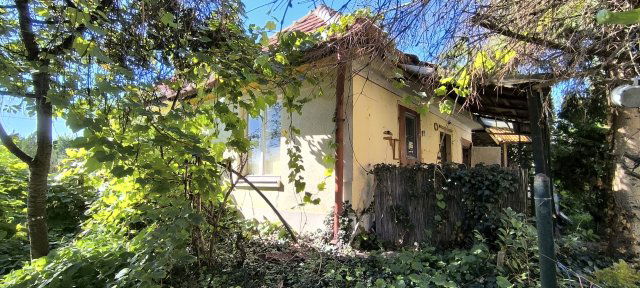 Eladó családi ház, Ongán 18.5 M Ft, 2 szobás