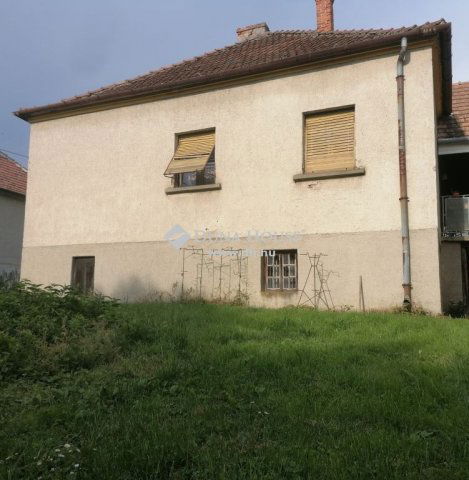 Eladó családi ház, Szombathelyen 65 M Ft, 3 szobás