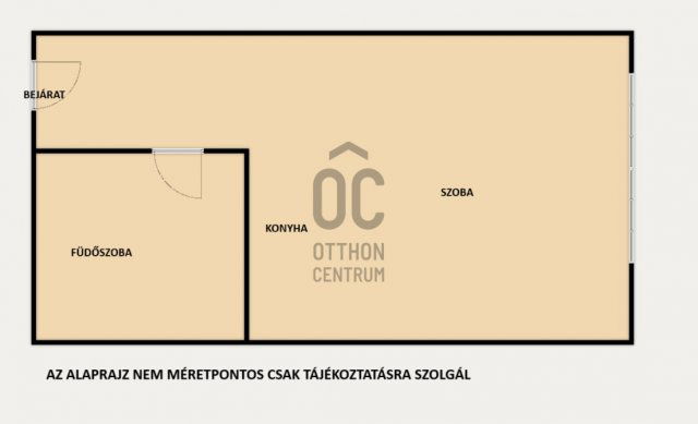 Kiadó téglalakás, albérlet, Budapesten, VIII. kerületben