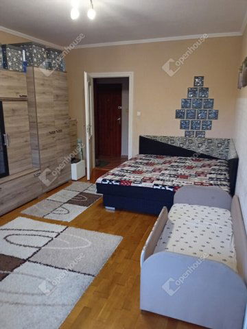 Eladó téglalakás, Zalaegerszegen 34.9 M Ft, 2 szobás