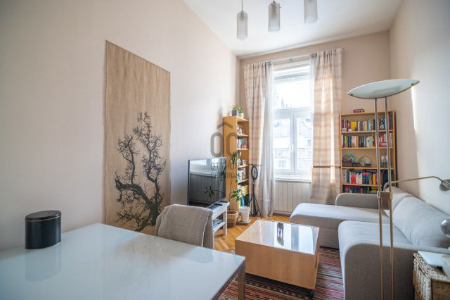 Eladó téglalakás, Budapesten, I. kerületben 94.9 M Ft, 2 szobás