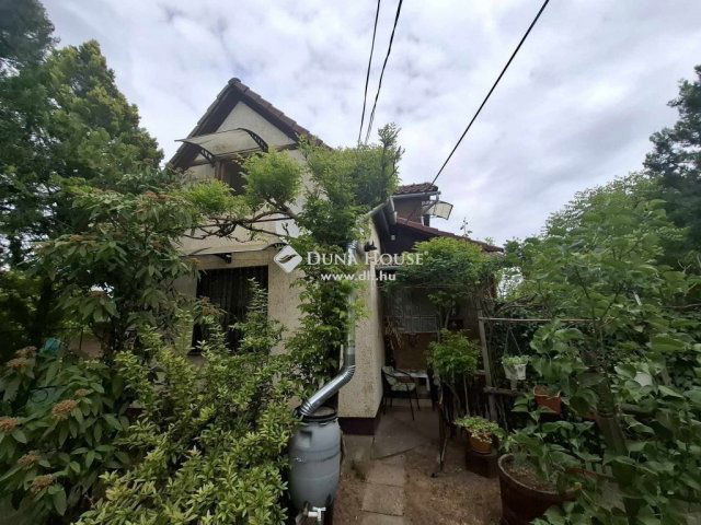 Eladó családi ház, Sülysápon 33 M Ft, 3 szobás