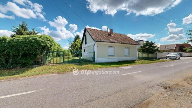 Eladó családi ház, Mátészalkán 45 M Ft, 2 szobás