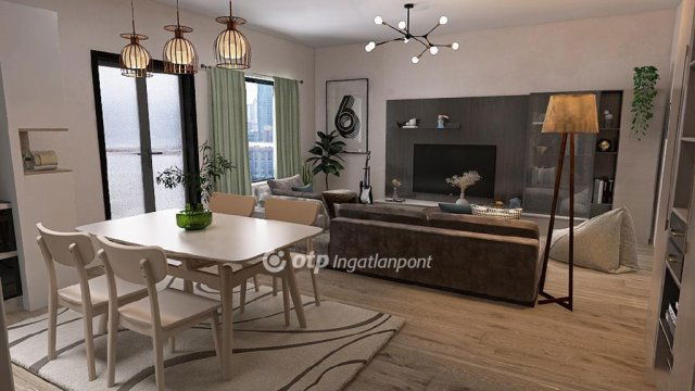 Eladó téglalakás, Szegeden 67.769 M Ft, 2 szobás