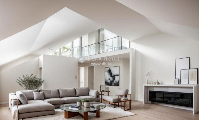 Eladó téglalakás, Budapesten, VI. kerületben 476.25 M Ft