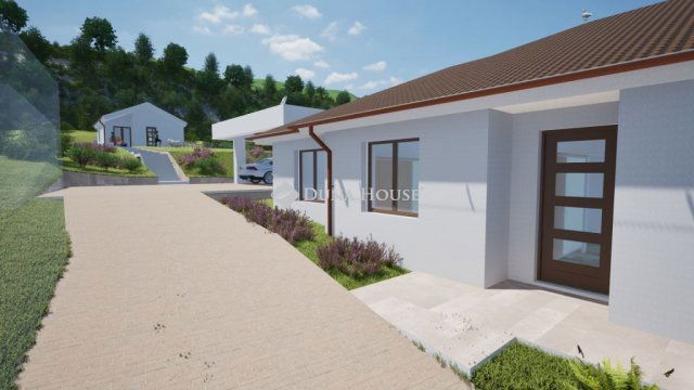 Eladó családi ház, Érden 109.9 M Ft, 5 szobás