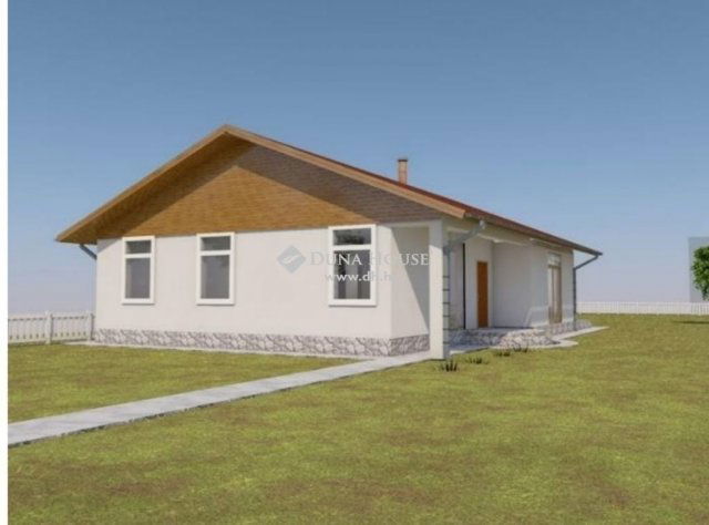 Eladó családi ház, Kókán 67 M Ft, 5 szobás