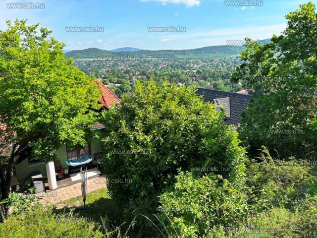 Eladó ikerház, Budapesten, II. kerületben 199.99 M Ft, 4 szobás