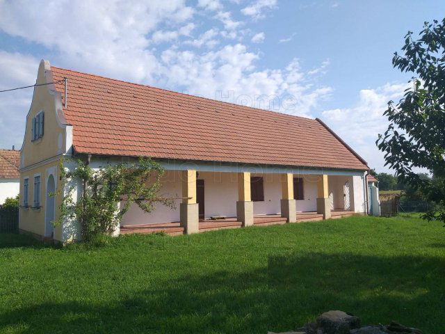 Eladó családi ház, Zalaváron 55 M Ft, 2 szobás