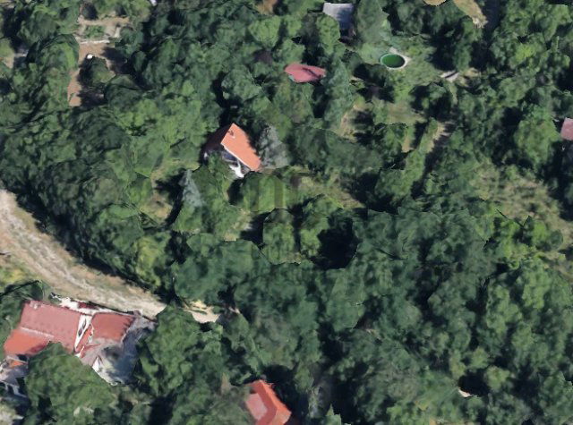 Eladó családi ház, Szentendrén 44.9 M Ft, 2 szobás