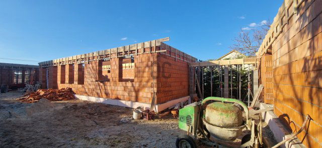 Eladó családi ház, Bocskaikerten 75.9 M Ft, 4 szobás