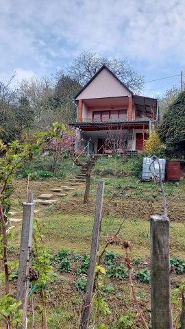 Eladó mezogazdasagi ingatlan, Dombóváron 9.5 M Ft