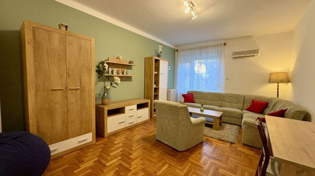 Kiadó téglalakás, albérlet, Debrecenben 230 E Ft / hó, 2 szobás