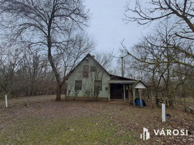 Eladó mezogazdasagi ingatlan, Nyírbogáton 15 M Ft, 1+2 szobás