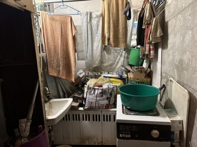 Eladó téglalakás, Budapesten, X. kerületben 37.99 M Ft, 1 szobás