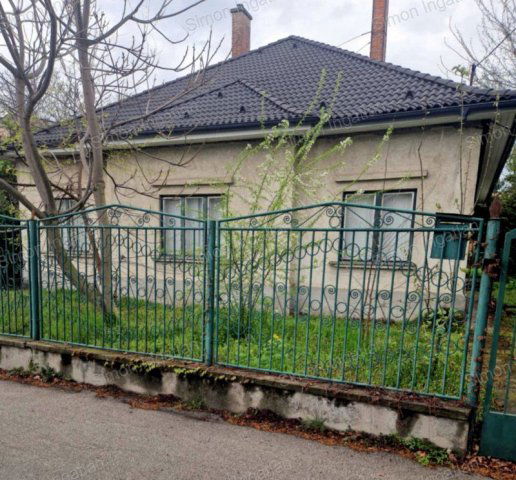 Eladó családi ház, Kecskeméten, Széchenyi körúton 59 M Ft