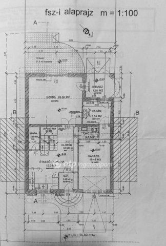 Eladó családi ház, Tiszaújvárosban 89.9 M Ft, 4 szobás