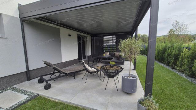 Eladó családi ház, Sopronban 185 M Ft, 4 szobás