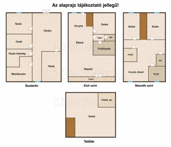 Eladó téglalakás, Keszthelyen 99.9 M Ft / költözzbe.hu