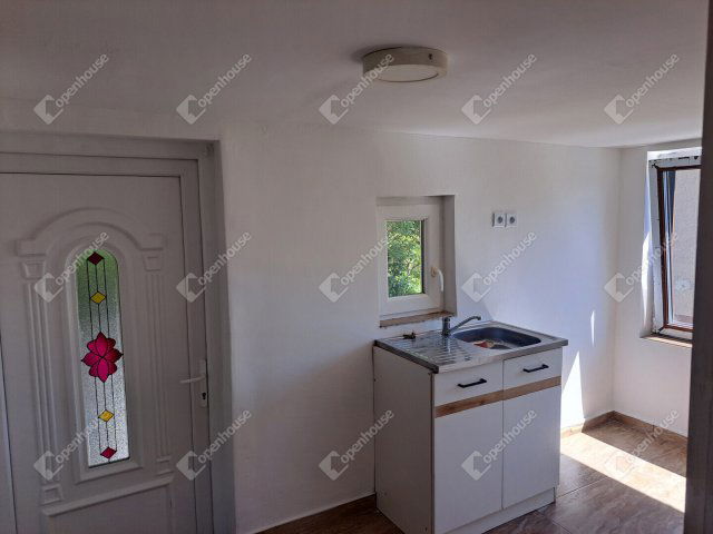 Eladó telek, Vámosszabadin 20.5 M Ft / költözzbe.hu