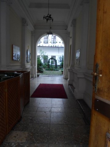 Kiadó téglalakás, albérlet, V. kerületben, Széchenyi utcában