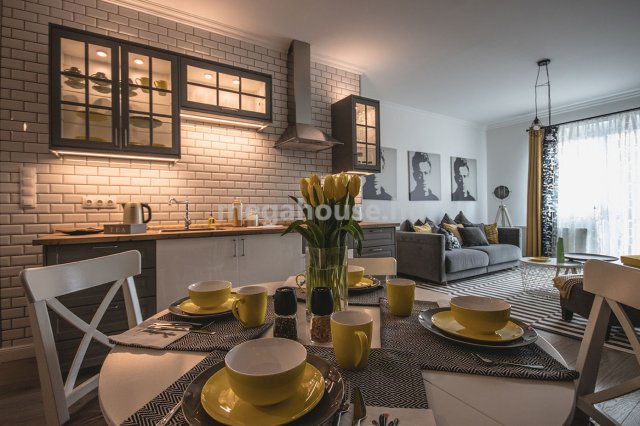 Kiadó téglalakás, albérlet, VI. kerületben, Bajcsy-Zsilinszky közben