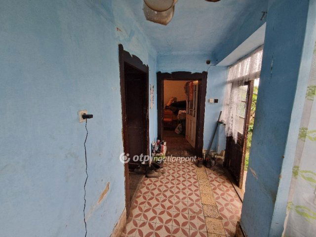 Eladó családi ház, Nagykállóban 12.5 M Ft, 1 szobás