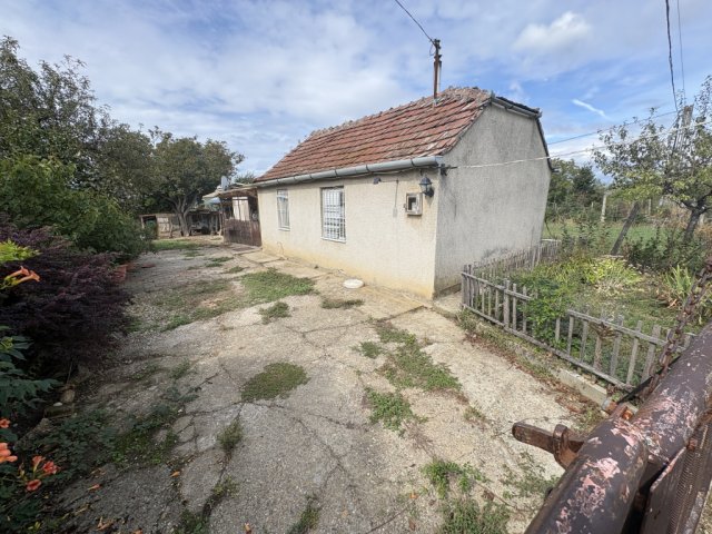 Eladó családi ház, Nagykanizsán 4.99 M Ft, 1+1 szobás